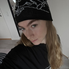 Maja Andersen