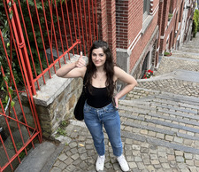 Sarah