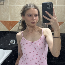 Tash Peisley