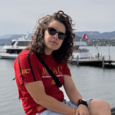 Mafalda Cardeira