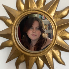 sam, devourer of magic