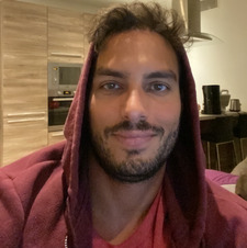 Efthimis Vasilopoulos