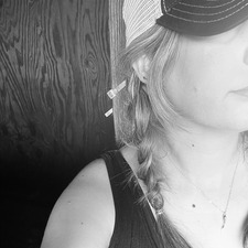 The Cajun Bookworm