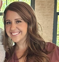 Whitney Carr