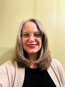 Angela Boisvert