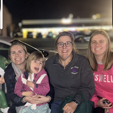 Keely Viggers Waller