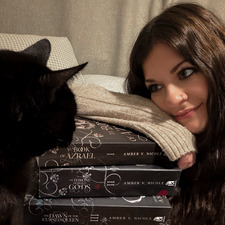 Alex ⟡ ݁₊ ☪︎