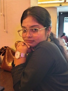 Suhana Ray
