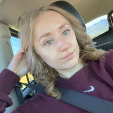 Hailey Charles