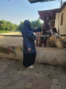 أميرة محمد عبد الحكيم