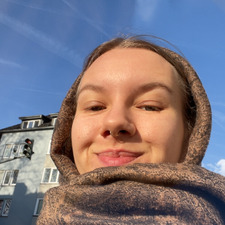 Lilly Hrst