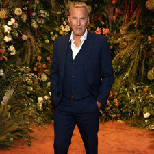 Kevin  Costner 
