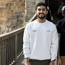 Abdulmohsn Alomrani