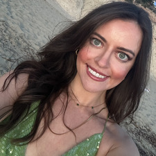 Louise Kennedy
