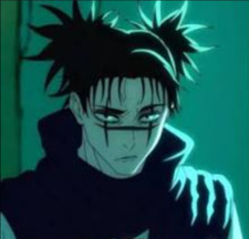 ☆Julianna☆ Choso's vers