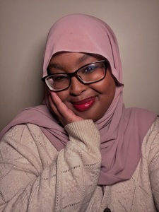 Amina Mushtaq