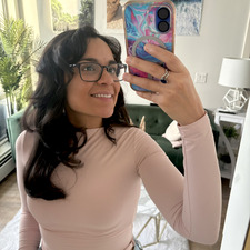 Jackie Rodriguez