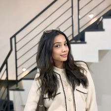 Itishree Vijay