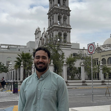 Alejandro Choriego
