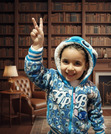 Abdullah