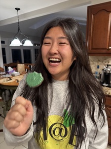 Shannon Ryu