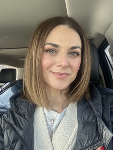Tiffany Messer