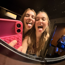 Maddy Estabrooks
