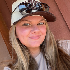 Payton Cunningham