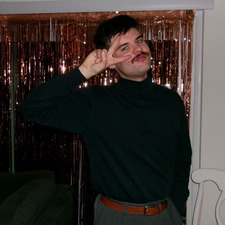 Seamus Meagher