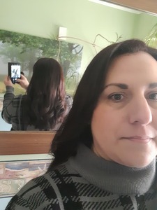 Claudia Brighton