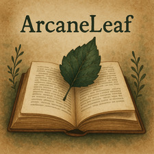 arcaneleaf