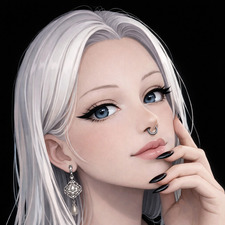 Alexandra ♠