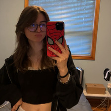 Bella Rapanaro