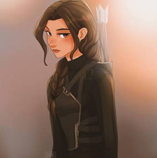 Lexi (Katniss' version)