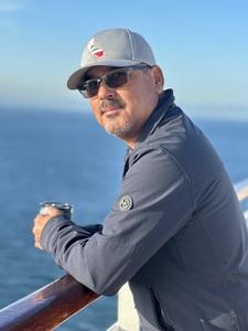 JoeAnthony  Martinez