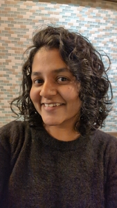 Nischitha Nagaraj