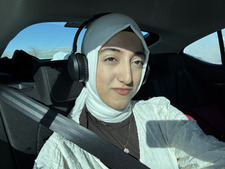Melike Bülbül