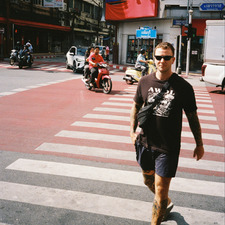 Bodhi Maher