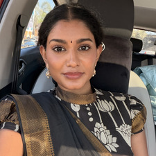 Bhavya sameera Bathala