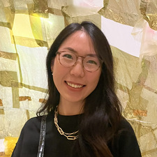 Sandra Kao