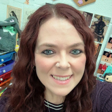 Liz Bowyer