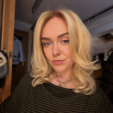 Molly McKenna