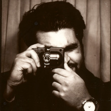 Jonathan Santiago