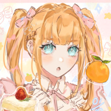 あいかちゃん🍊