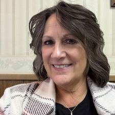 Laura Bartz