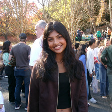 Nithya Kasiraman