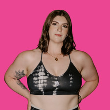 Katie Welborn