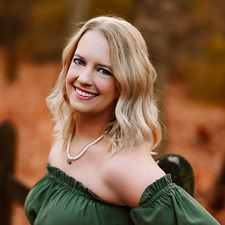 Haley Jones