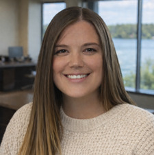 Lauren Strout