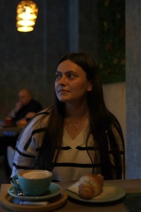 Alexandra Anghel